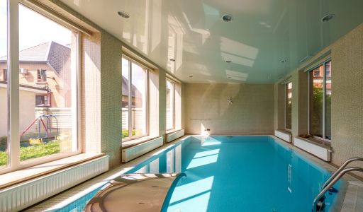 Дом под ключ в 