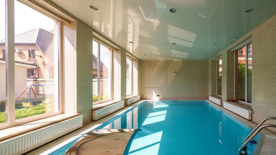 Дом под ключ в 