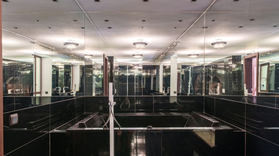 Дом под ключ в 