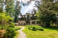 Дом под ключ в 