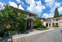 Дом под ключ в 