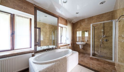 Дом под ключ в 