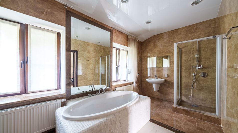 Дом под ключ в 