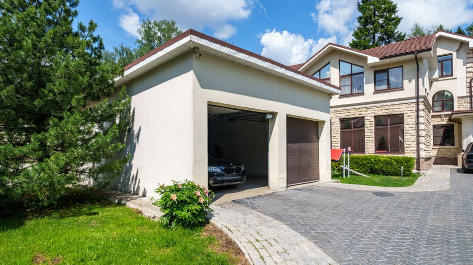 Дом под ключ в 