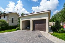 Дом под ключ в 