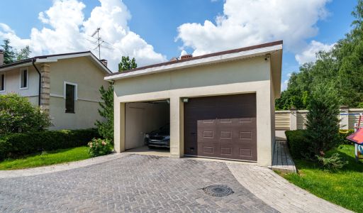 Дом под ключ в 