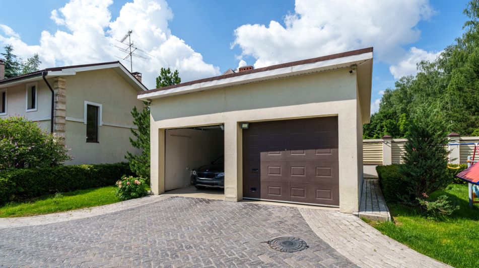 Дом под ключ в 