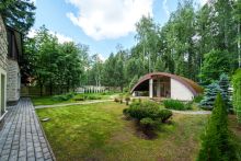 Дом под ключ в 