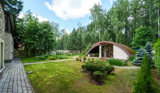 Дом под ключ в 