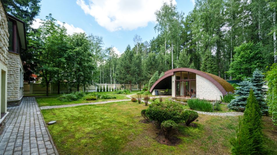 Дом под ключ в 