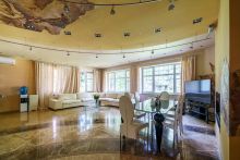 Дом под ключ в 