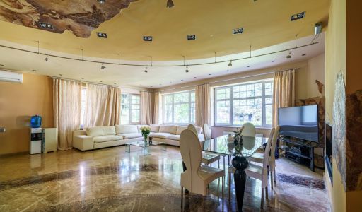 Дом под ключ в 