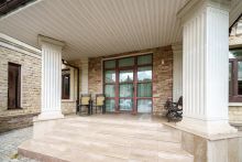 Дом под ключ в 