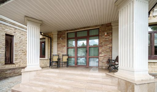 Дом под ключ в 