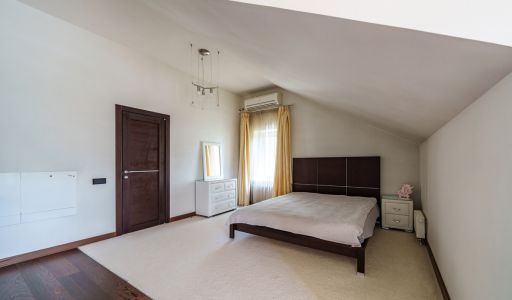 Дом под ключ в 