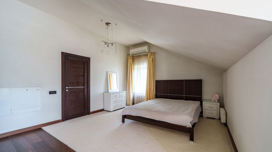 Дом под ключ в 