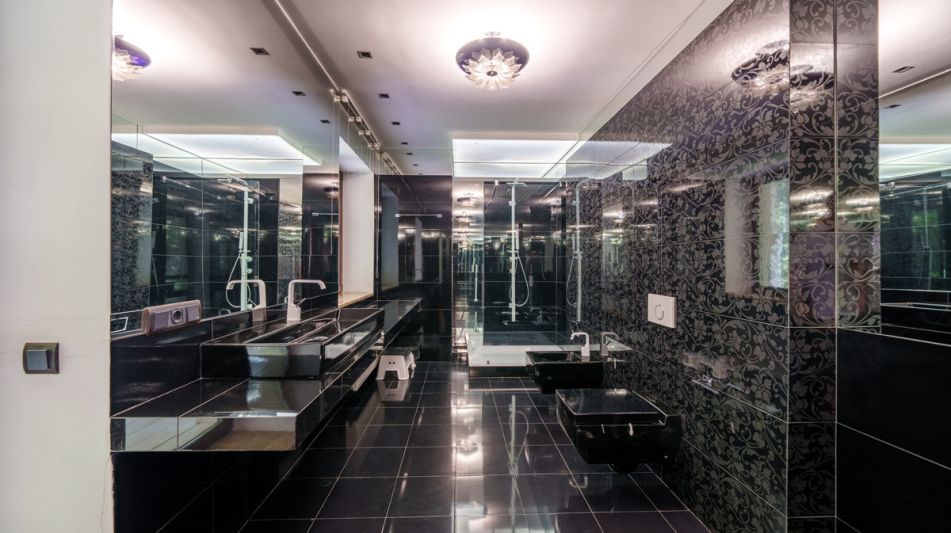 Дом под ключ в 