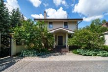 Дом под ключ в 