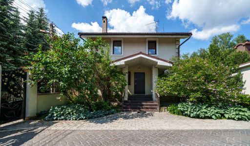 Дом под ключ в 