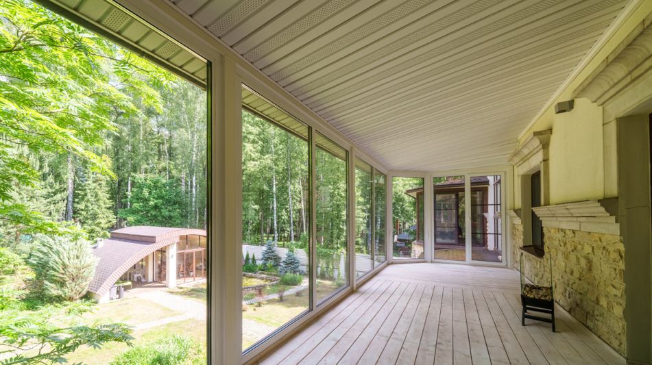 Дом под ключ в 