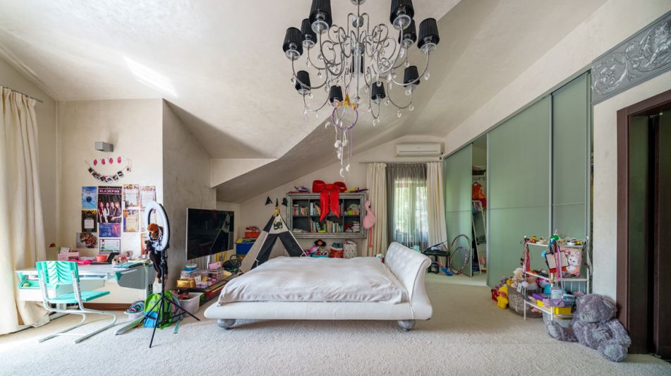 Дом под ключ в 