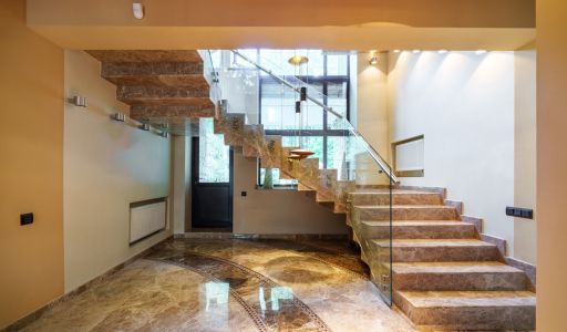 Дом под ключ в 