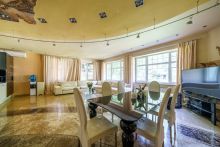 Дом под ключ в 