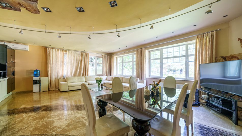 Дом под ключ в 