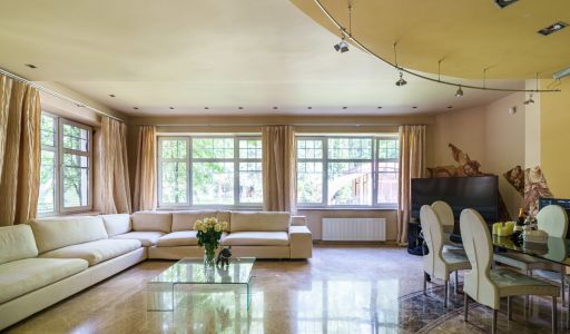 Дом под ключ в 