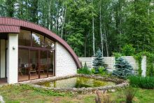 Дом под ключ в 