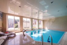 Дом под ключ в 