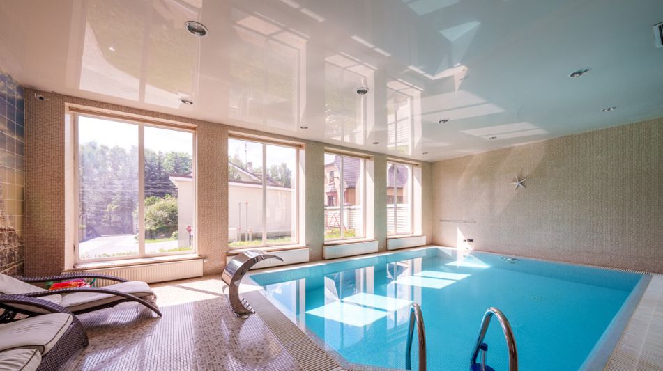 Дом под ключ в 