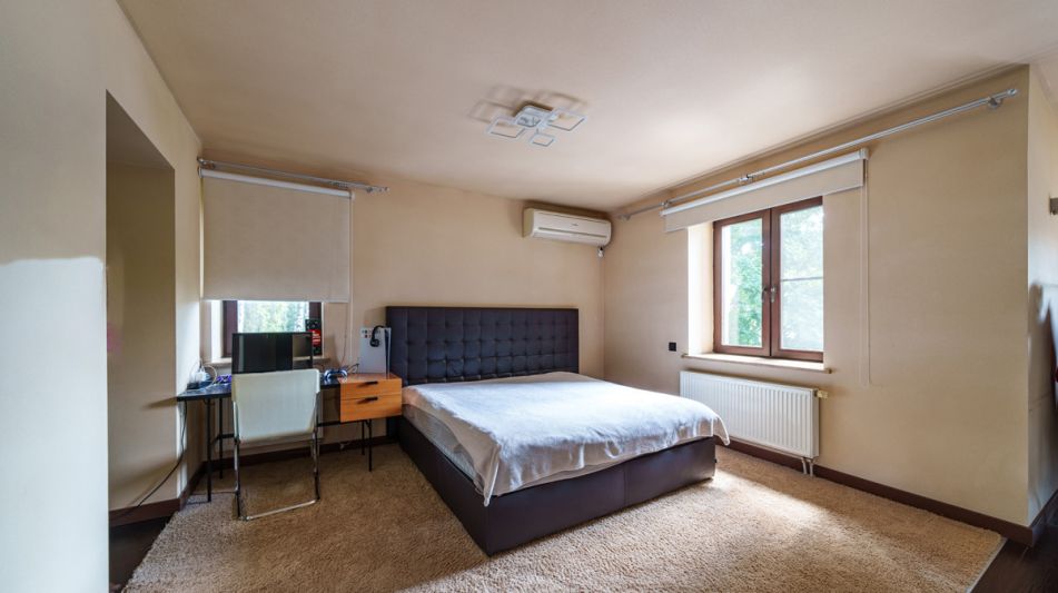 Дом под ключ в 