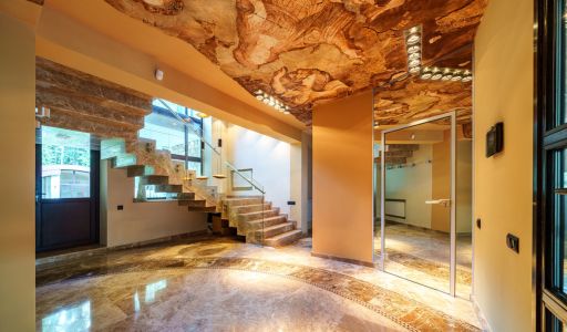 Дом под ключ в 