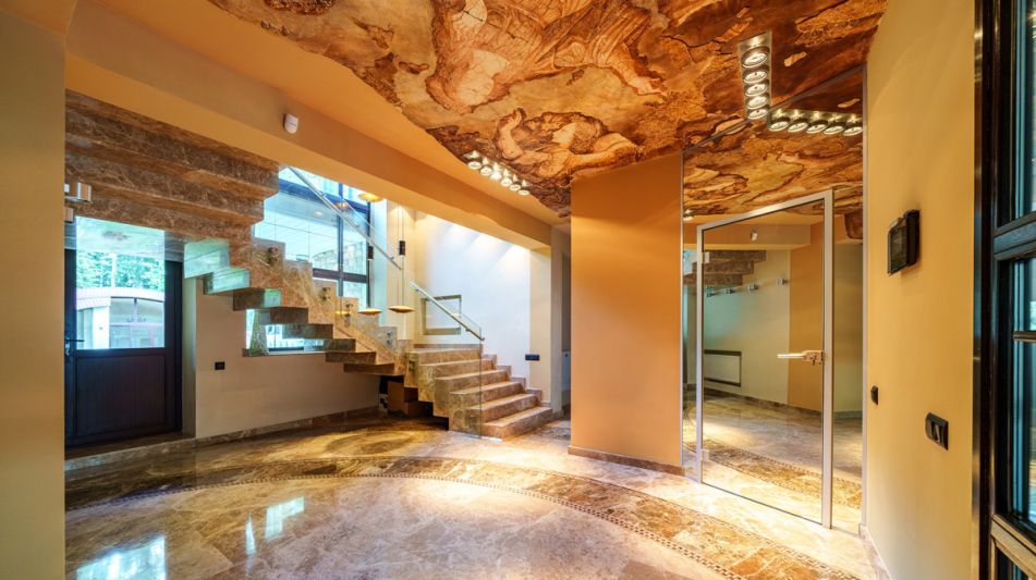 Дом под ключ в 