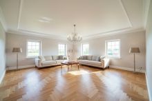 Дом в поселке Вита Верде