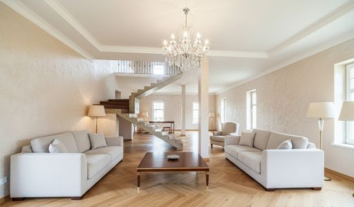 Дом в поселке Вита Верде