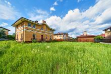 Дом в поселке Вита Верде