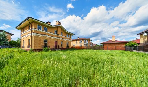 Дом в поселке Вита Верде