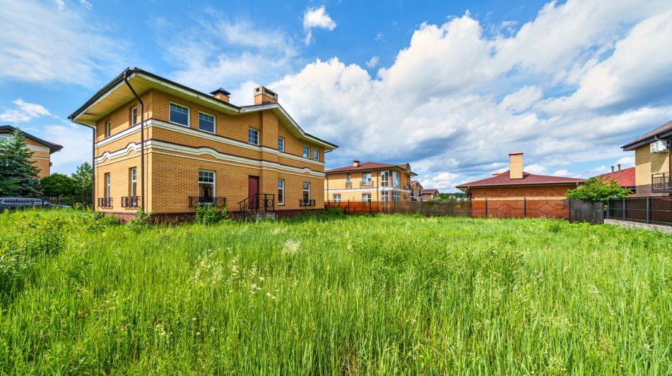 Дом в поселке Вита Верде