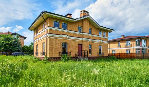 Дом в поселке Вита Верде