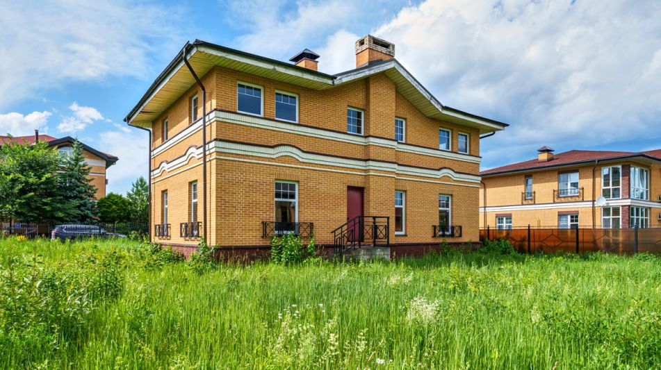 Дом в поселке Вита Верде