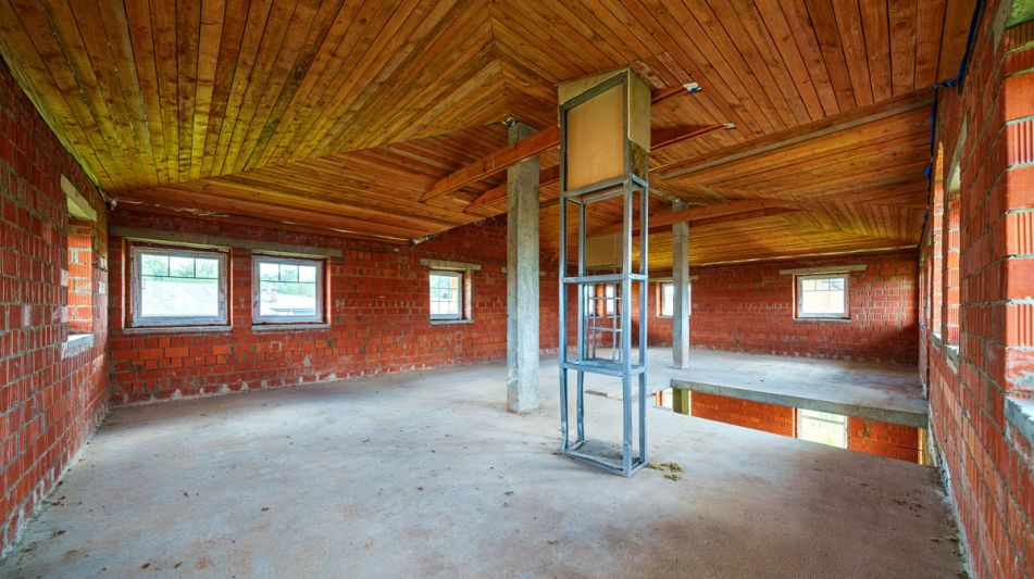 Дом в поселке Вита Верде