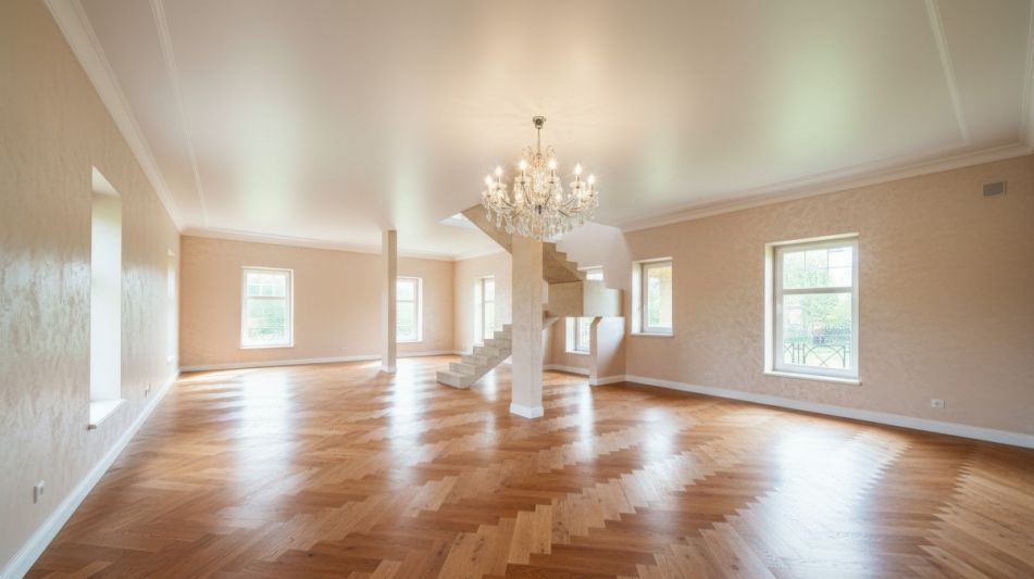 Дом в поселке Вита Верде