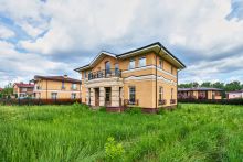 Дом в поселке Вита Верде