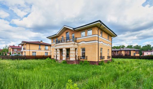 Дом в поселке Вита Верде