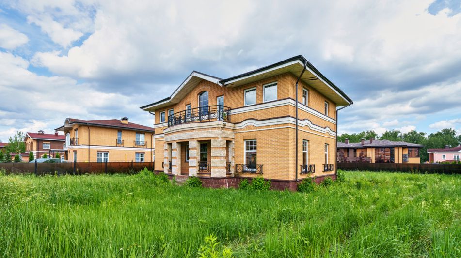 Дом в поселке Вита Верде