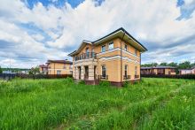 Дом в поселке Вита Верде