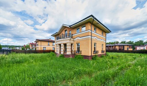 Дом в поселке Вита Верде