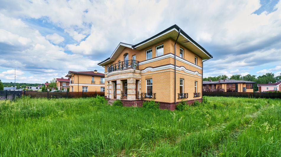 Дом в поселке Вита Верде